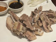 -那拉提之疆·新疆菜(美院店)