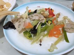 -逢春菜馆天津菜(胜利路店)