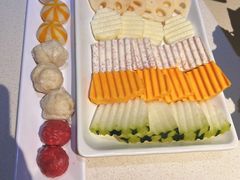 -百年果林椰子鸡(中洲店)