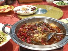 -老山东·山东菜(鲁菜名店)