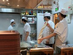 -有礼有面(知春路店)