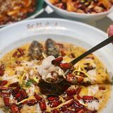 深圳首店｜阿强家•川菜终于开到深圳来啦‼️
