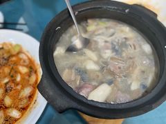 -干老四雅鱼饭店(滨江西路店)