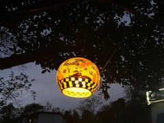 -兰桂坊·花园餐厅(西湖店)