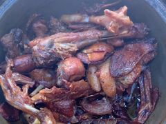 -斯丹姜母鸭·古法干香(田安南路店)