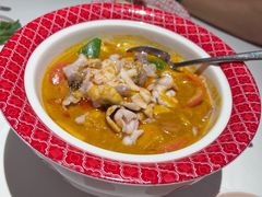 -谭厨中山传家菜.乳鸽.脆鲩鱼(华强北中航城店)