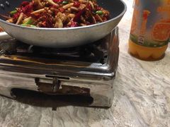 -力力渔港涉外店