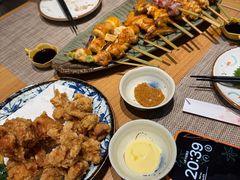 -彩汐 日式海鲜&烧鸟居酒屋