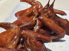 -侨美食家·粤菜(体育西路店)