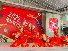 -小荧星艺校(大宁分校)