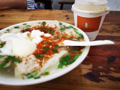 -胖子馄饨坊(天目路店)