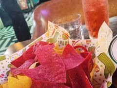 -Famous肥猫墨西哥音乐餐吧(五棵松华熙LIVE店)