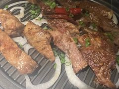 -贝勒爷·酥不腻烤鸭