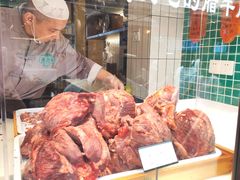 -孙庆海腊牛肉店(大皮院店)