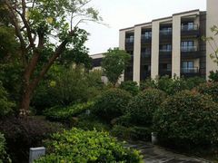 -上海崇明金茂凯悦酒店