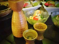 -广州建国酒店·涟日本料理