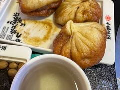 -灶座小锅烀饼·铁锅炖(道里店)
