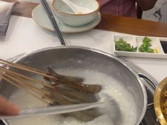 -盈田盈粥庄(博山东路店)