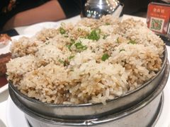糯米排骨-金春禧·鲁菜海鲜(延吉路万达店)