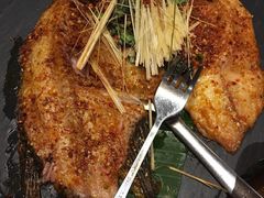 -云海肴·汽锅鸡·云南菜(天津国金汇店)