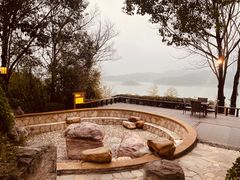 -天目湖涵田半山温泉