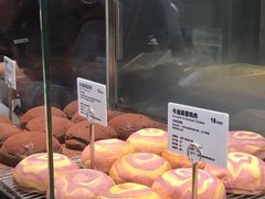 -LELECHA乐乐茶(美罗城店)