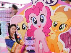 -天河城购物中心