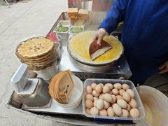 -金原鸭血粉丝汤·汤包·脆皮烤鸭(南京博物院店)
