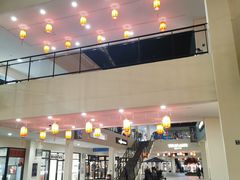 -宁波杉井奥特莱斯广场