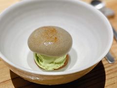 绿豆沙-曲廊院(东四十一条店)