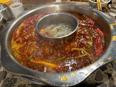 -六公里老火锅(总店)
