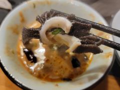 -裕德孚·非遗手切涮羊肉(东直门内大街店)