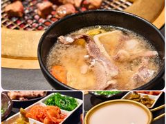 -谷牛和牛烤肉(漕河泾印象城店)