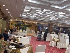 -良友·海鲜青岛菜(五四广场店)