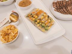 -东方饺子王(大屯路店)
