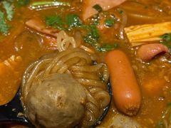 -肥汁米蘭香港米线(长宁来福士店)