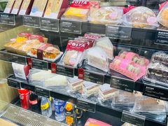 -COSTA COFFEE(西贸凯德晶品4层2店)