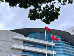 -香港会议展览中心演讲厅