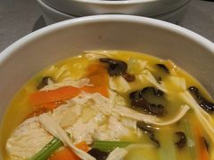 -绿茶餐厅(广州天河城店)