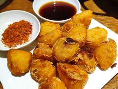 -盐与味葱葱鲫鱼•自贡菜江湖菜(春熙店)