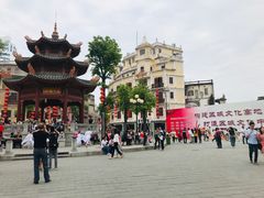 -汕头市小公园