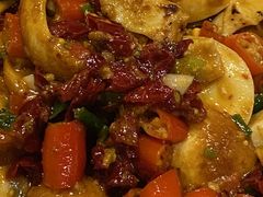 -小口味