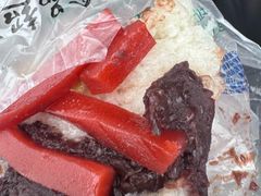 -清真·白记年糕(牛街北口店)