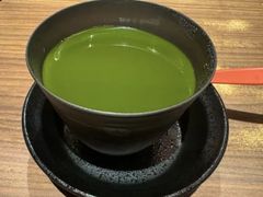 -一兰拉面(铜锣湾店)