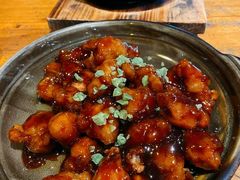 -马灯部落·西湖边的创意山景餐厅(虎跑动物园店)