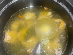 竹乡本鸡煲-老李家土菜馆·安吉地标美食