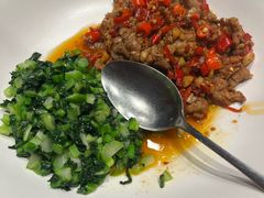 -俏湖兰·辣椒炒个肉(海沧店)