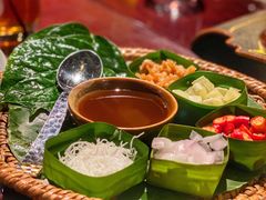 小吃拼盘-食肆&Fourteen(武林夜市店)