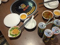 -幸运牛汕头小黄牛牛肉火锅(梅林店)