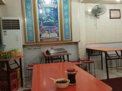 大堂-草桥清真牛肉锅贴扁食店